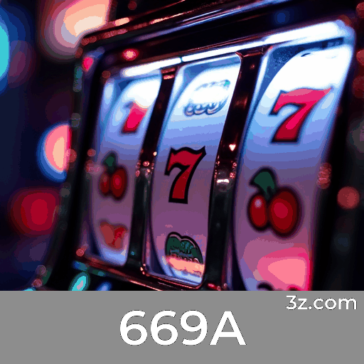 669A - Cassino Online e Slots com Pragmatic, Jili e JDB