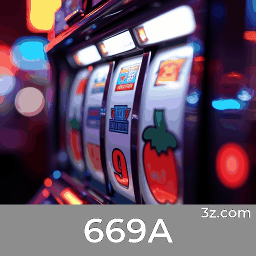 669A - Cassino Online e Slots com Pragmatic, Jili e JDB