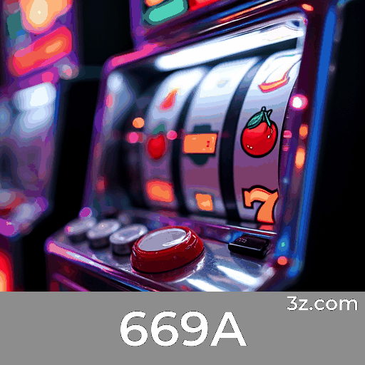669A - Cassino Online e Slots com Pragmatic, Jili e JDB