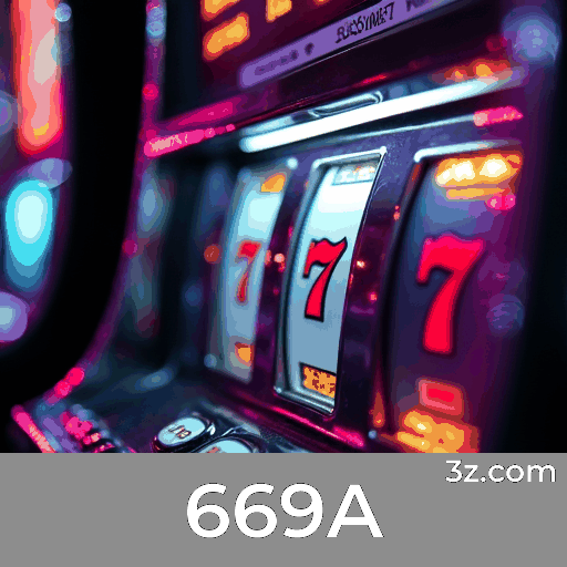 669A - Cassino Online e Slots com Pragmatic, Jili e JDB